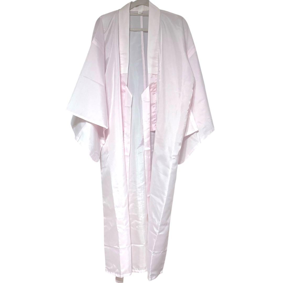 Coucou Memoire 着物150豪華安心7点フルセット水色 花柄 お正月