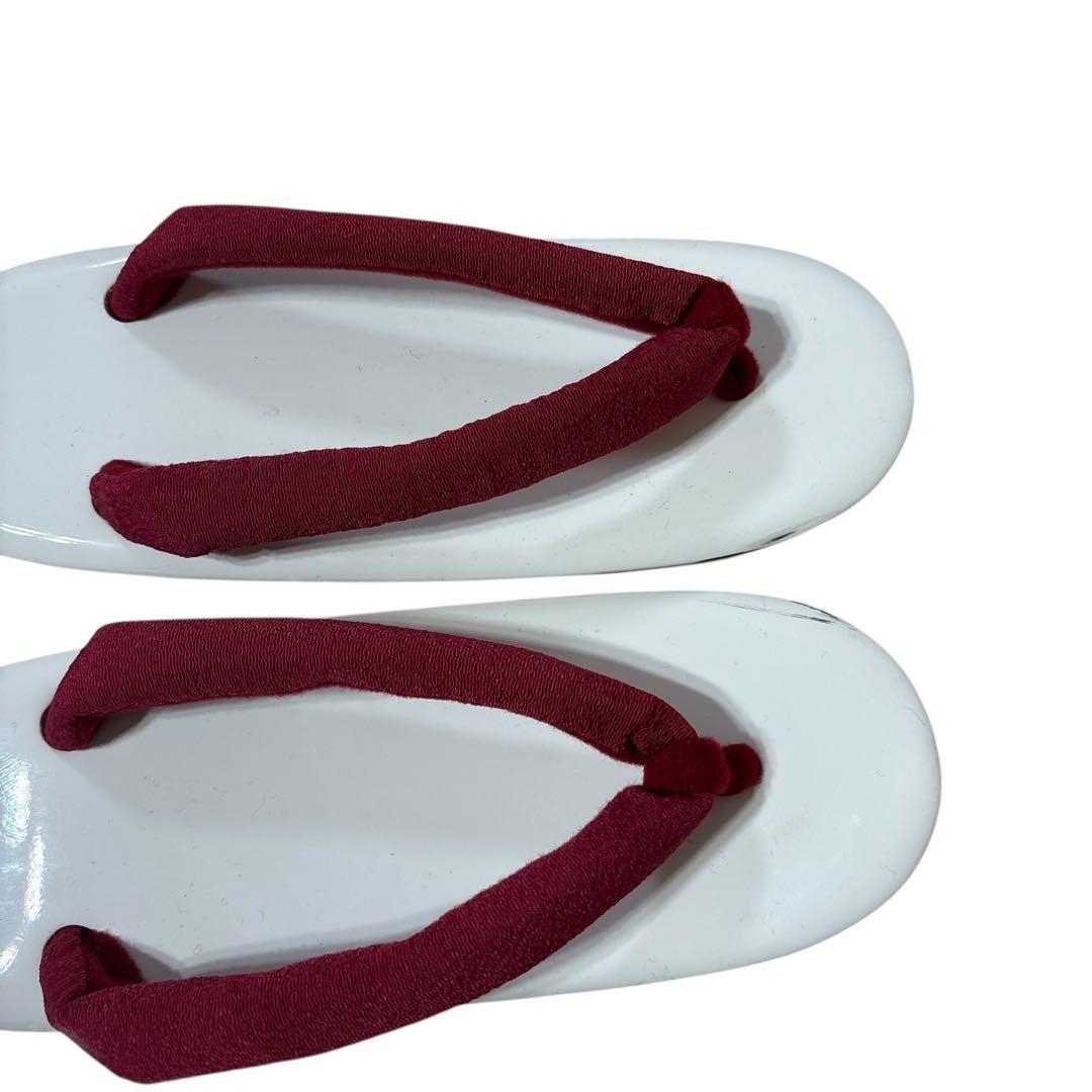 Coucou Memoire 着物150豪華安心7点フルセット水色 花柄 お正月