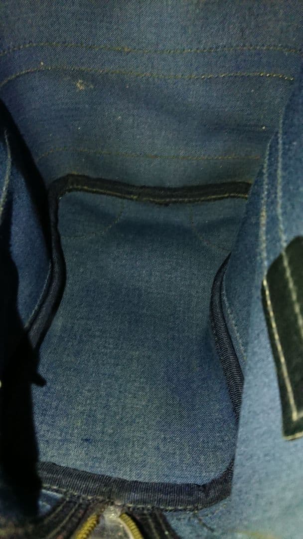 Gucci GGパターン ボストンバッグ グッチ レザー 黒