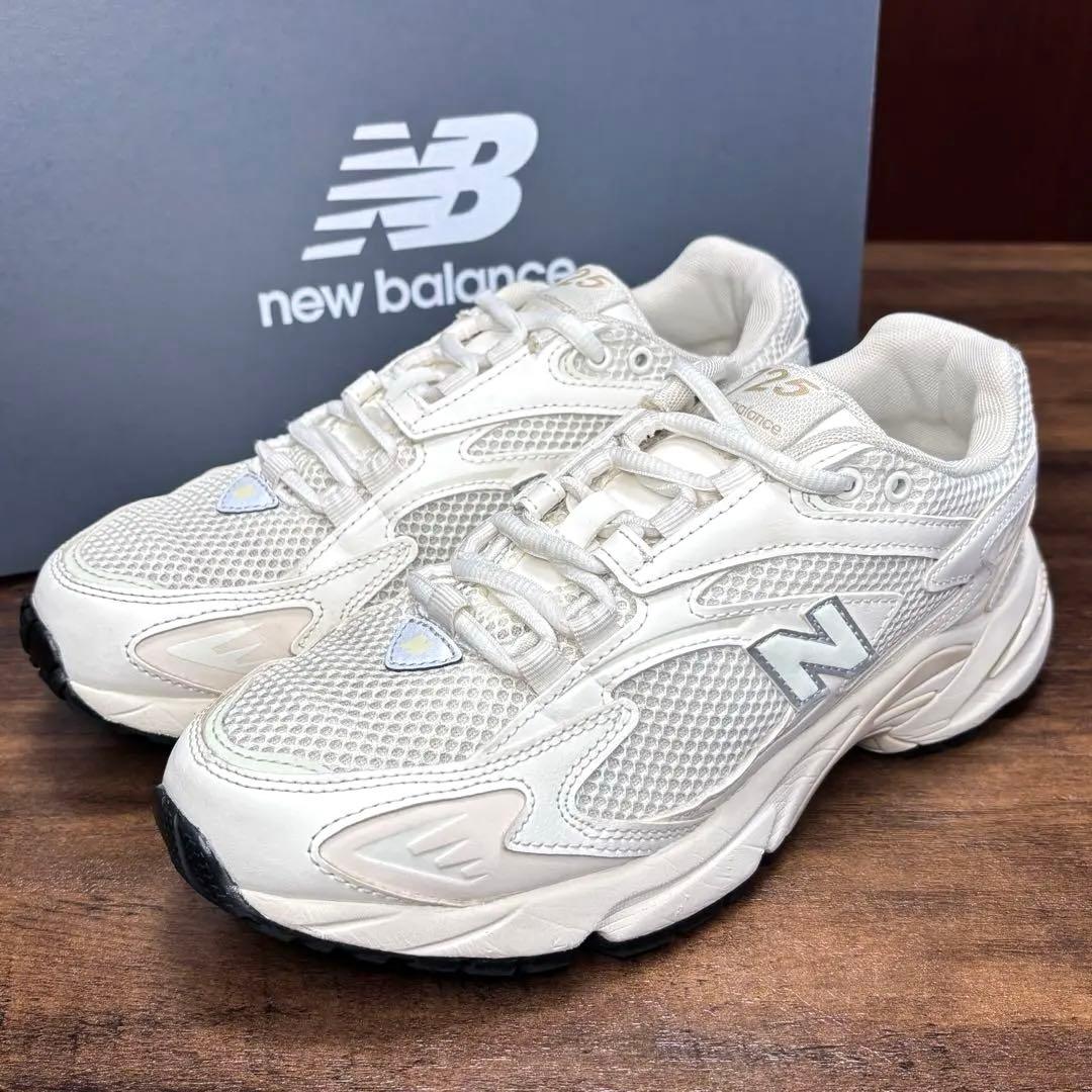 New Balance ニューバランス ML725 CH 24cm