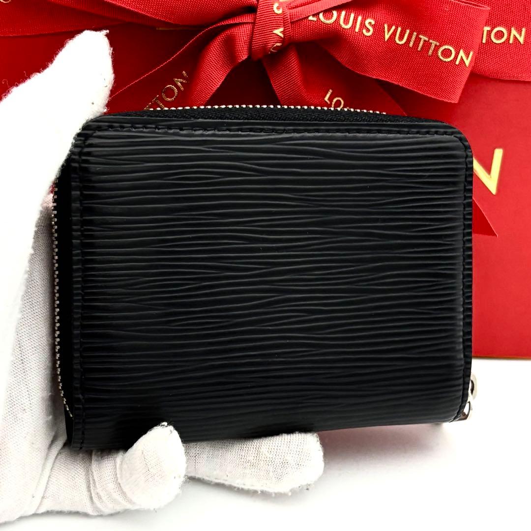 ☆美品☆ルイヴィトン ジッピーパース エピ 財布 ケース