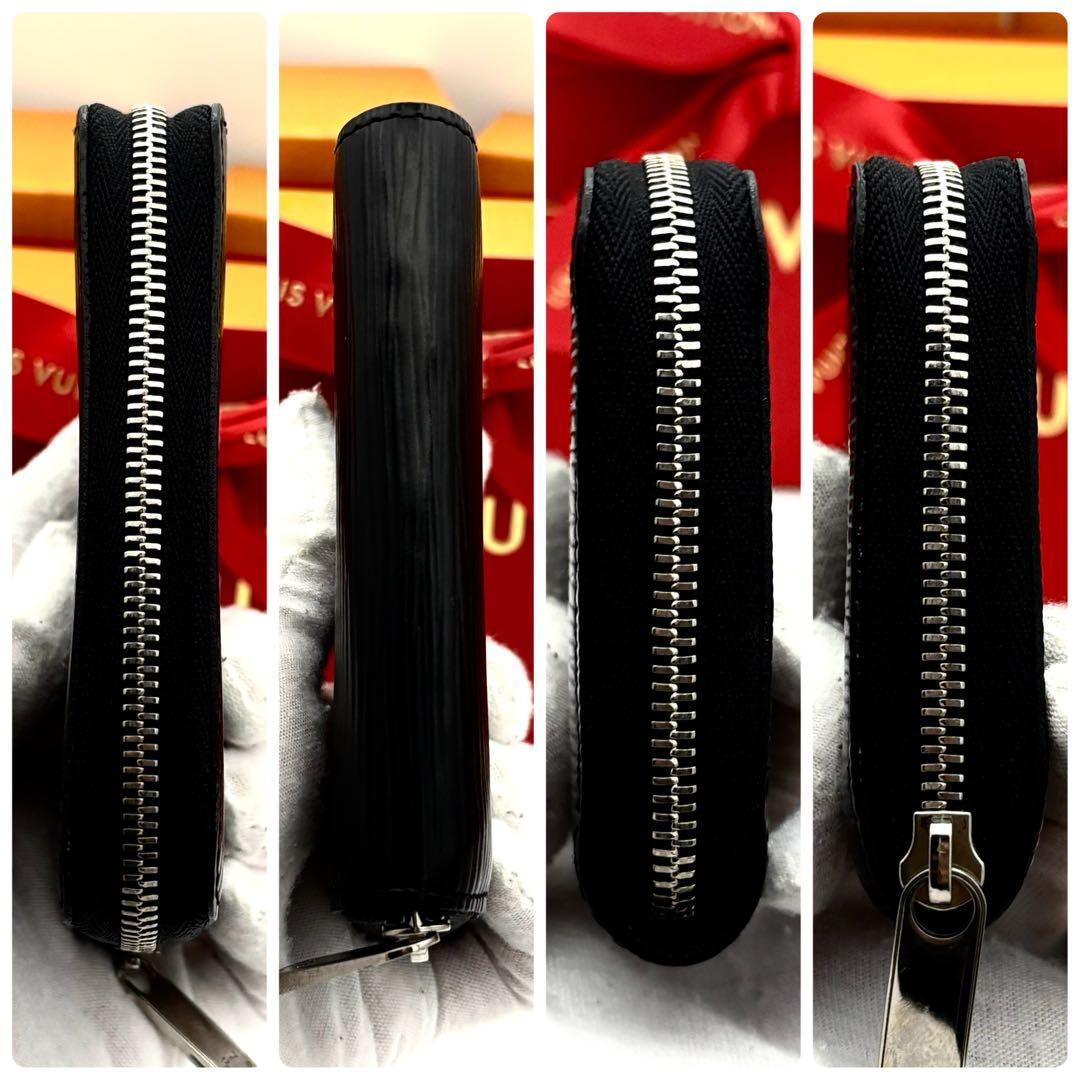 ☆美品☆ルイヴィトン ジッピーパース エピ 財布 ケース