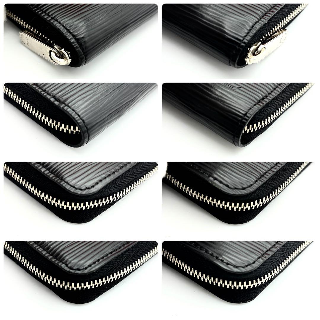 ☆美品☆ルイヴィトン ジッピーパース エピ 財布 ケース