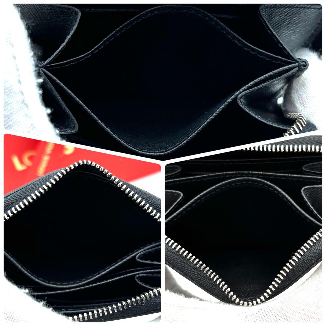 ☆美品☆ルイヴィトン ジッピーパース エピ 財布 ケース