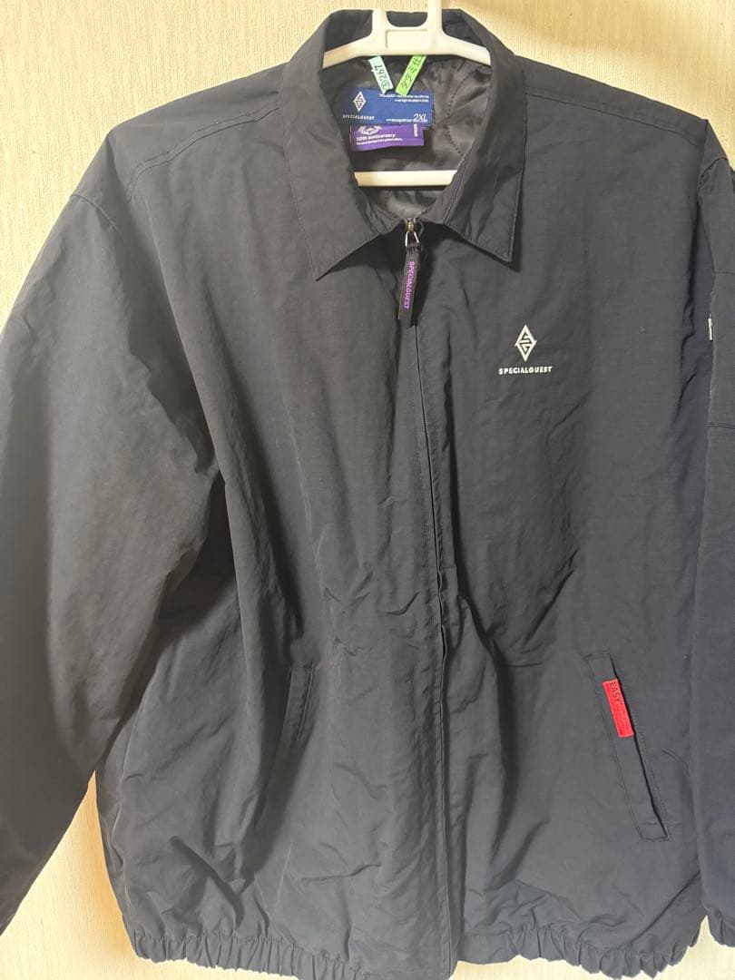 スノーボードウェアセット 2XL/3XL 黒
