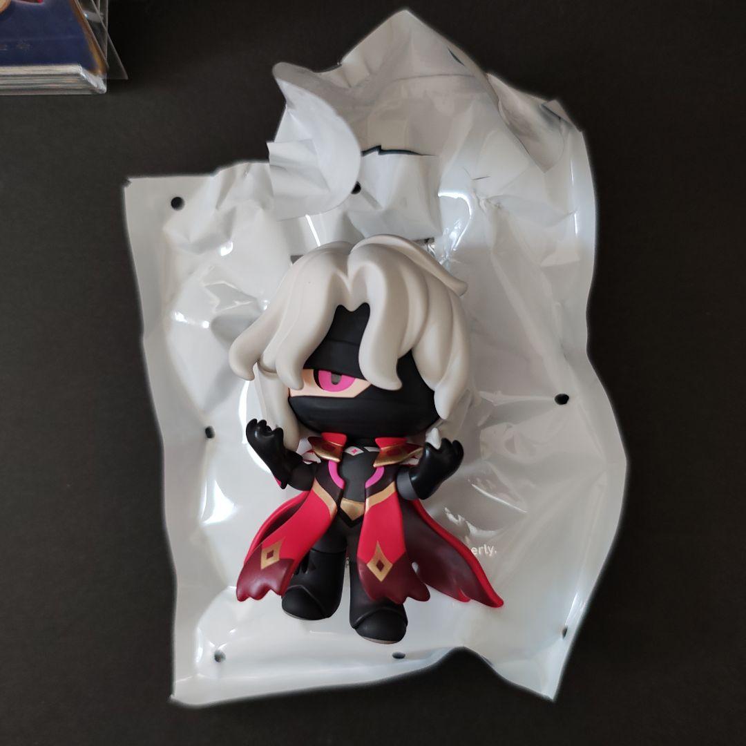 原神 レリル POPMART ポップマート シークレット