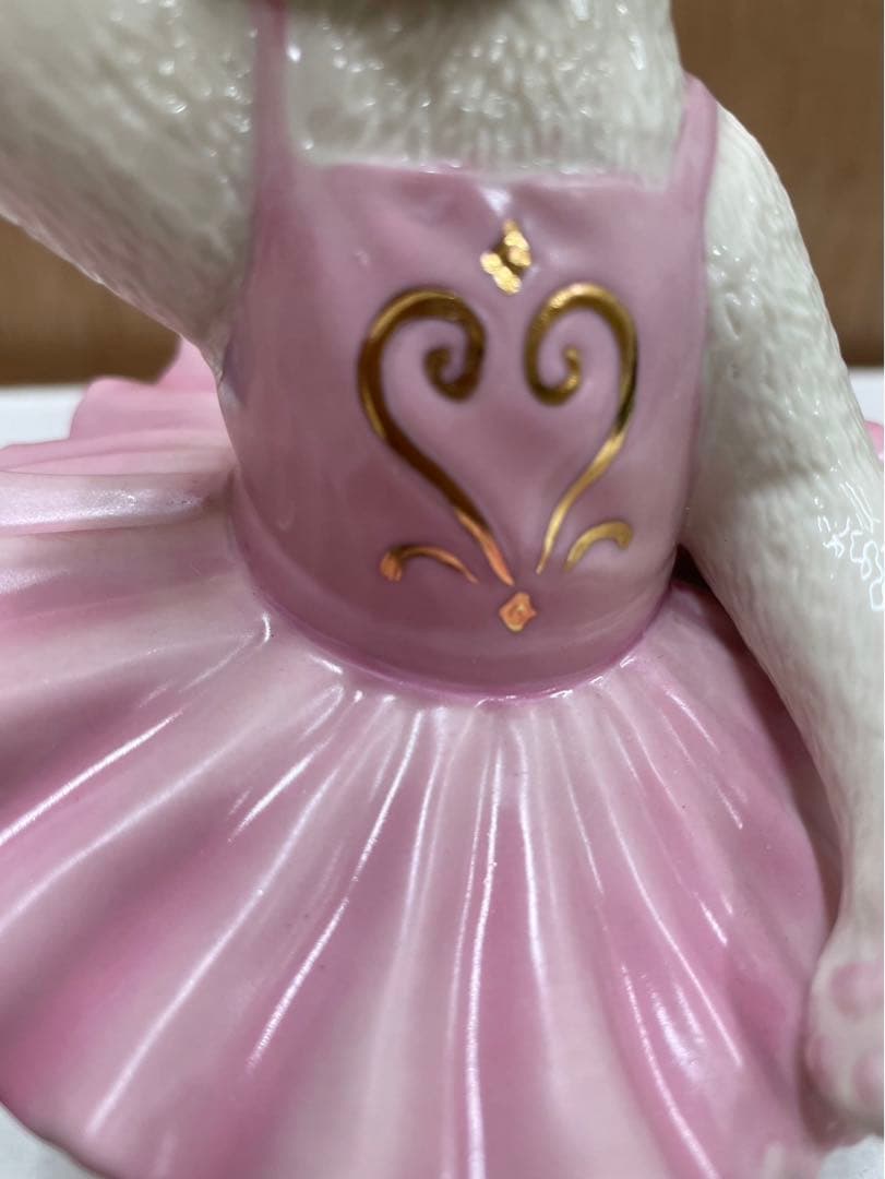 レノックス猫 ( 独宴会 ) Kitty's First Recital