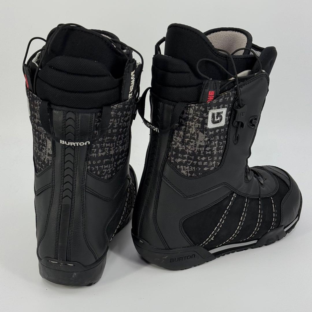 LIB TECH 157cm メンズ スノーボード BURTON 3点セット