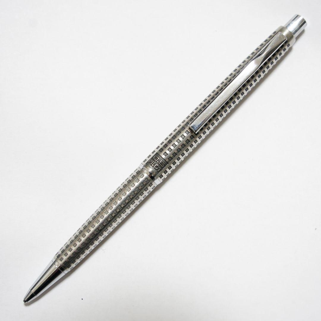 Pilot トップチャック 廃盤シャープペンシル パイロット 蝕刻加工