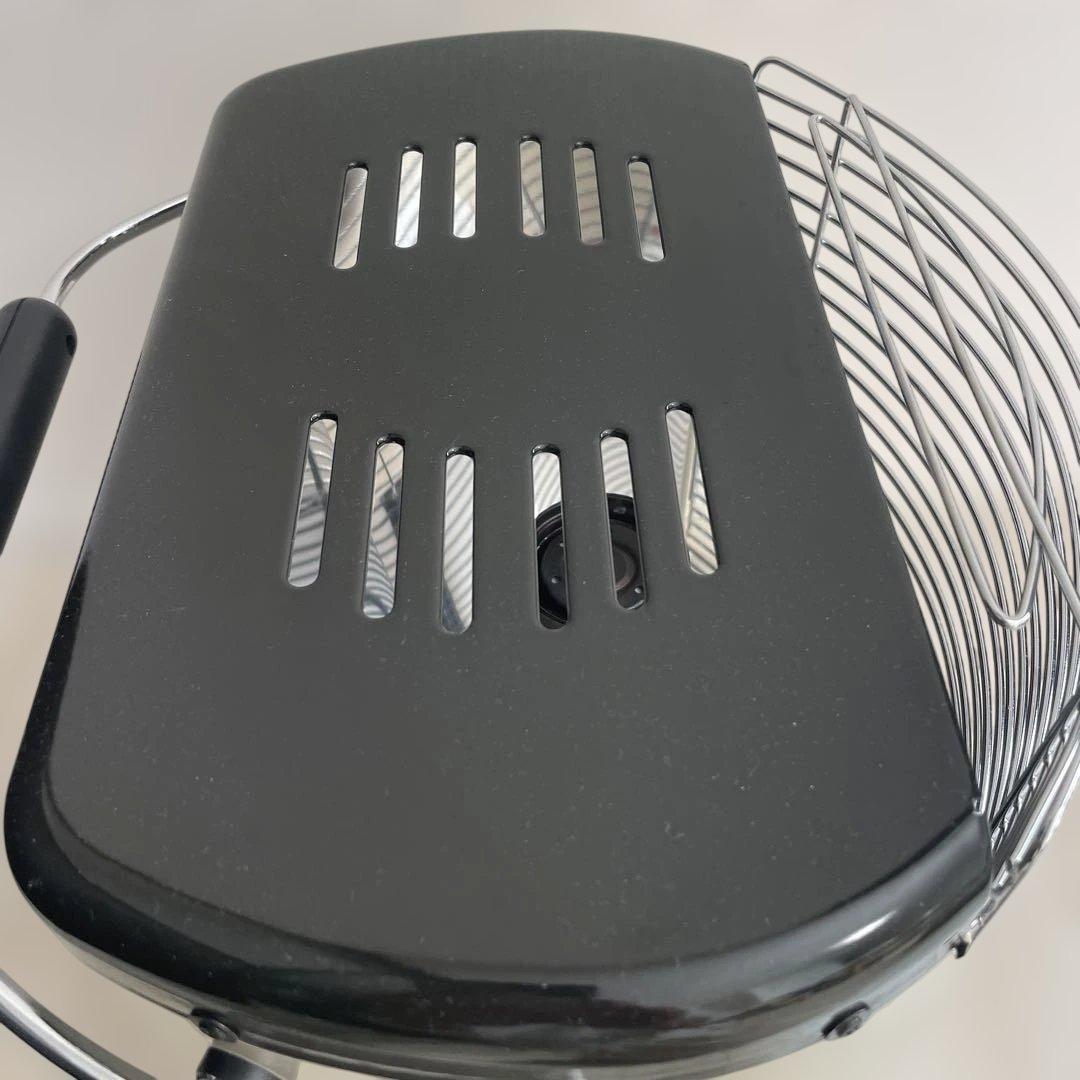 iwatani カセットガスストーブ　デカ暖Ⅱ