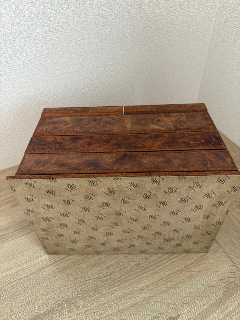 最高級 AGRESTI アグレスティ 腕時計BOX