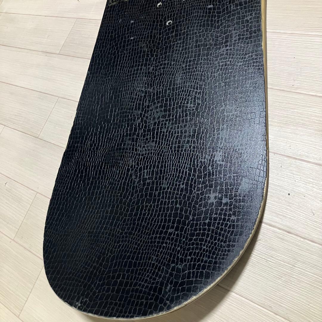 BURTON DOMINANT バートン ドミナント スノーボード/154