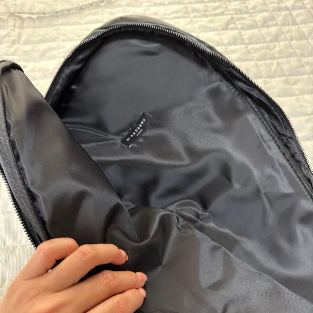 セントアンドリュース　クラブケース　新品