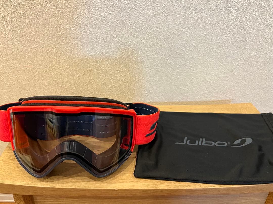 ジュルボ　JULBO ゴーグル
