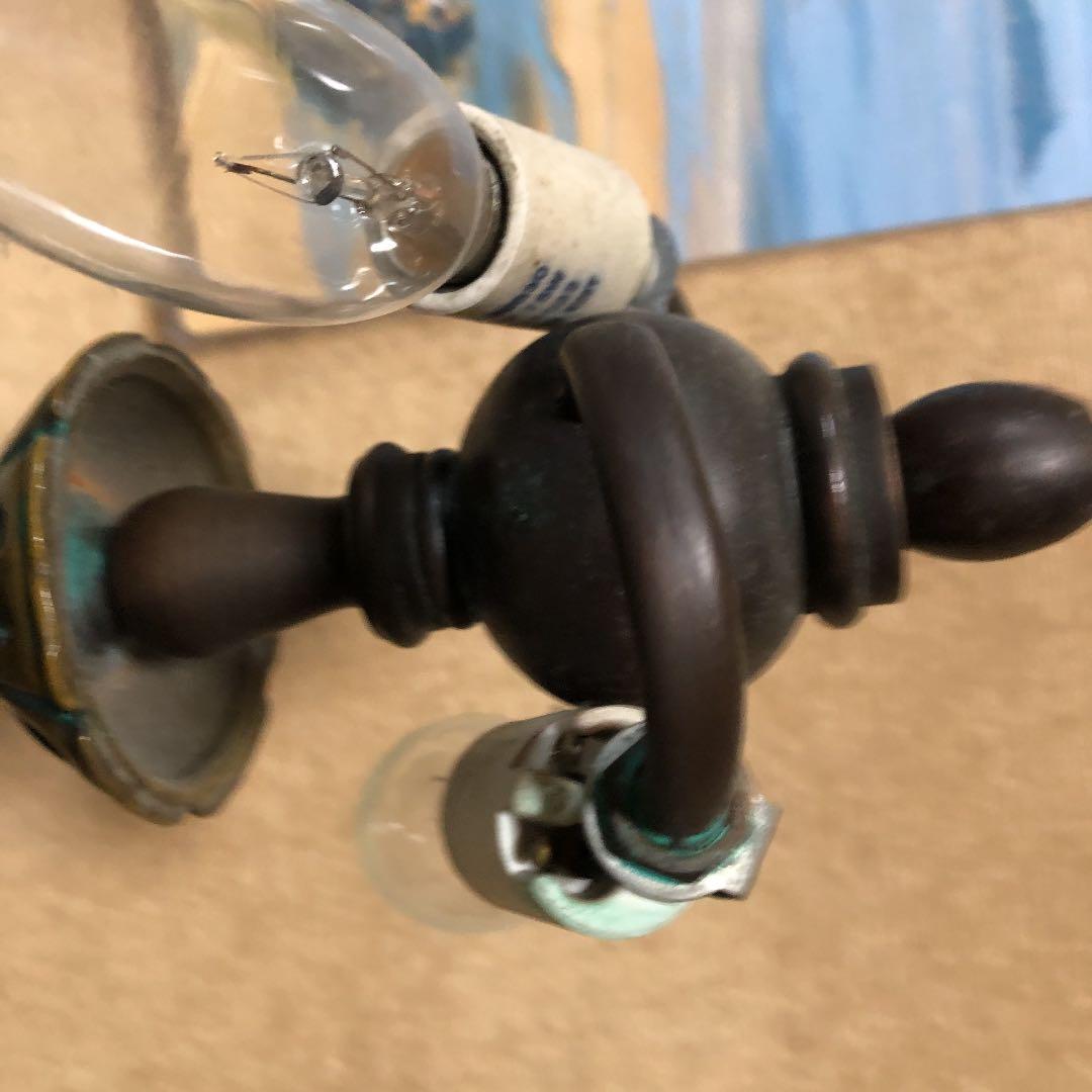 ステンドグラス⭐︎アイビーのスタンドランプ