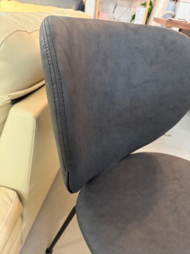 COBRA chair コブラチェア　モーダエンカーサ　1脚