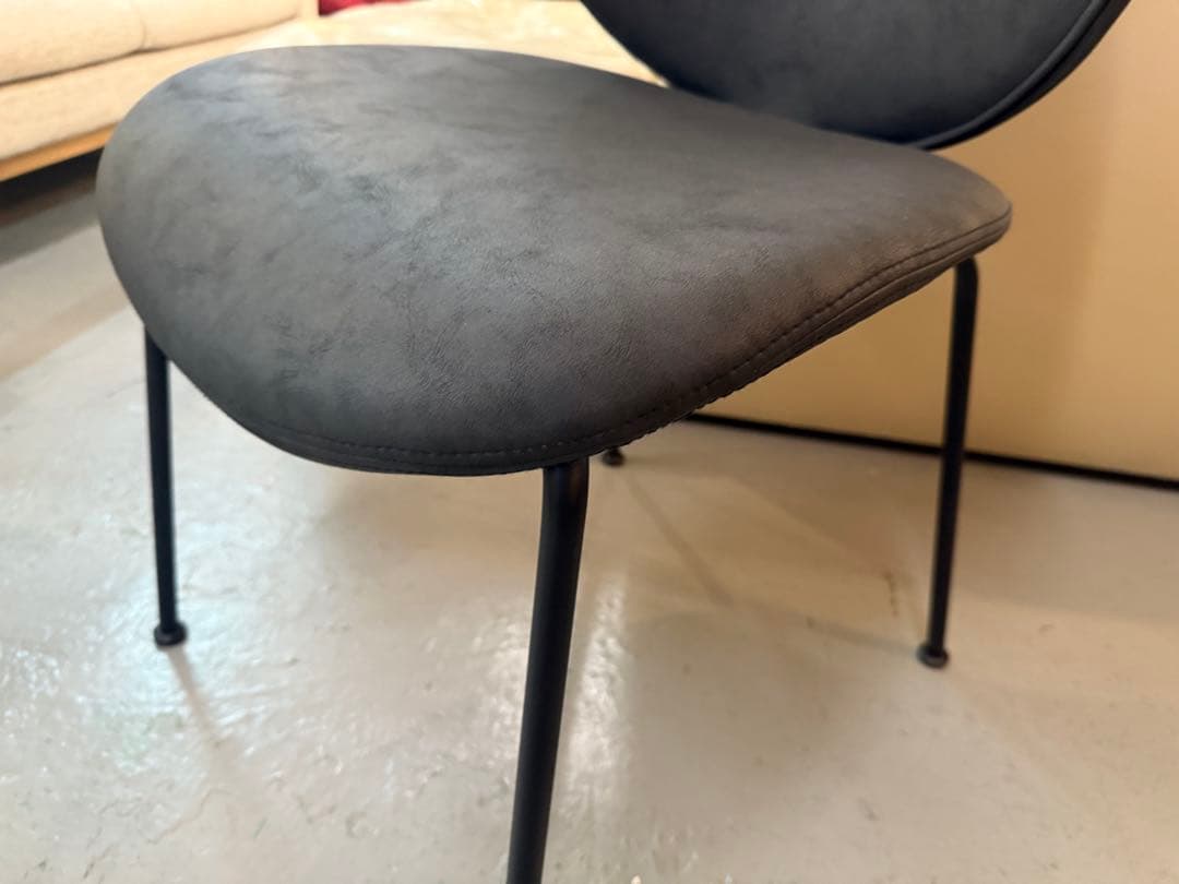 COBRA chair コブラチェア　モーダエンカーサ　1脚