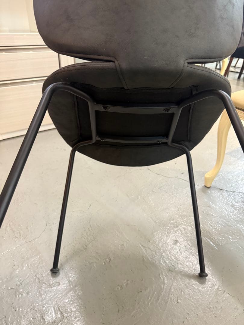 COBRA chair コブラチェア　モーダエンカーサ　1脚