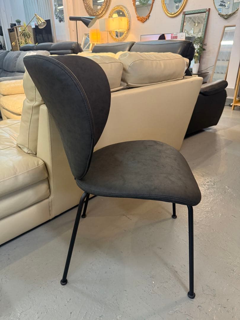 COBRA chair コブラチェア　モーダエンカーサ　1脚