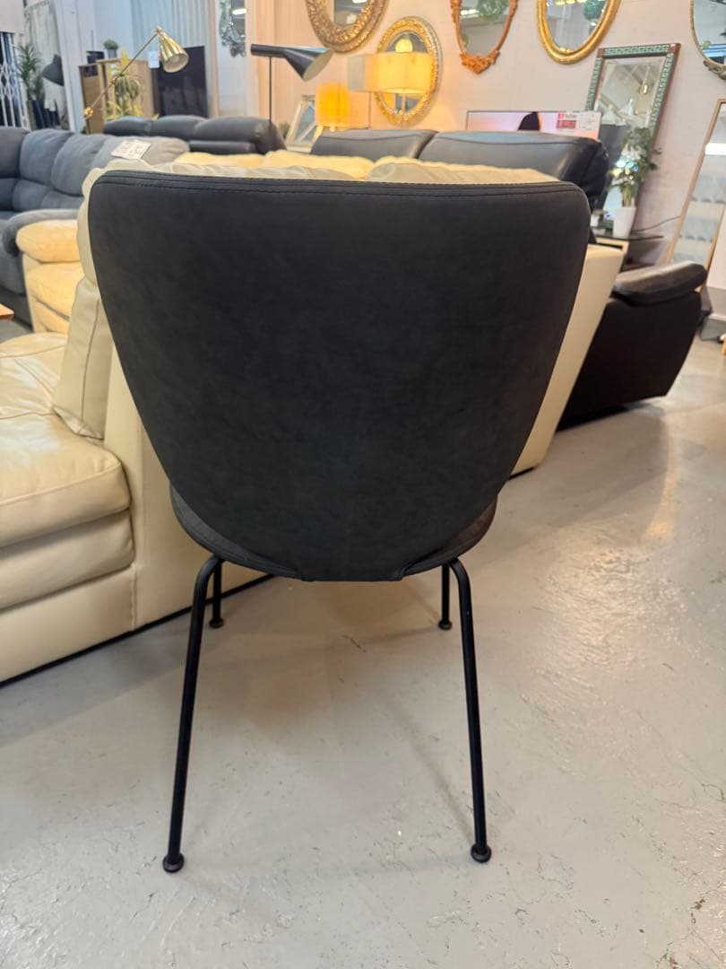 COBRA chair コブラチェア　モーダエンカーサ　1脚