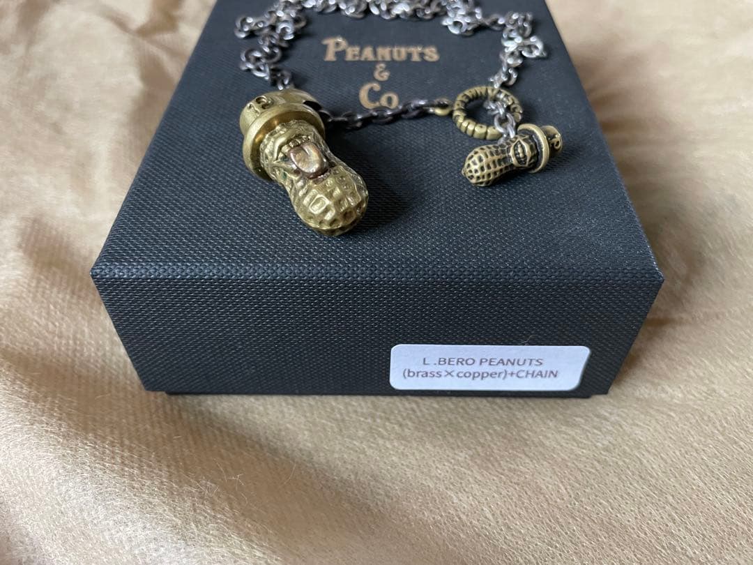 PEANUTS&CO. ピーナッツカンパニー