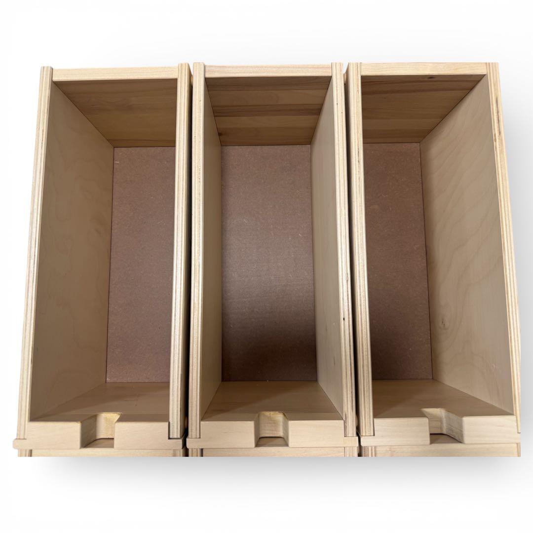 【送料込】IKEA ノールデン NORDEN ゲートレッグテーブル バーチ