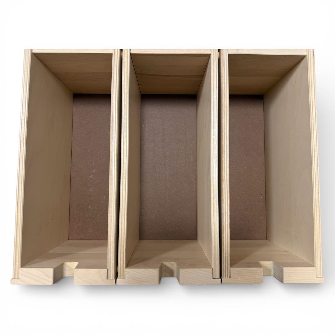 【送料込】IKEA ノールデン NORDEN ゲートレッグテーブル バーチ