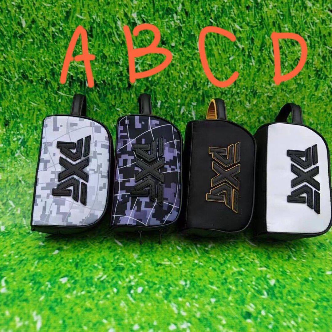 ゴルフ PXG ポーチ ハンドバッグ ミニバッグ