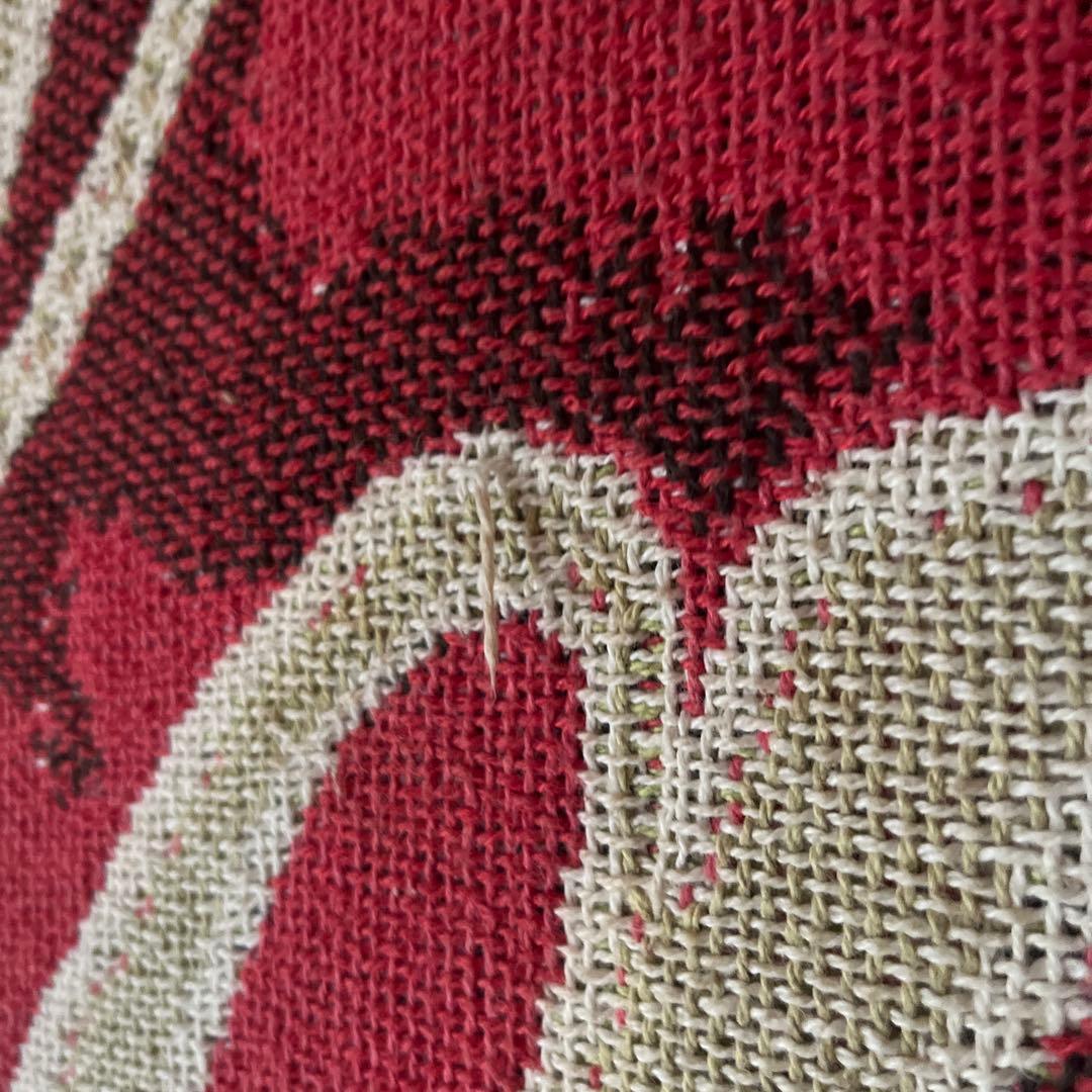 ハワイで購入　Coca-Cola ヴィンテージブランケット　30年前に購入