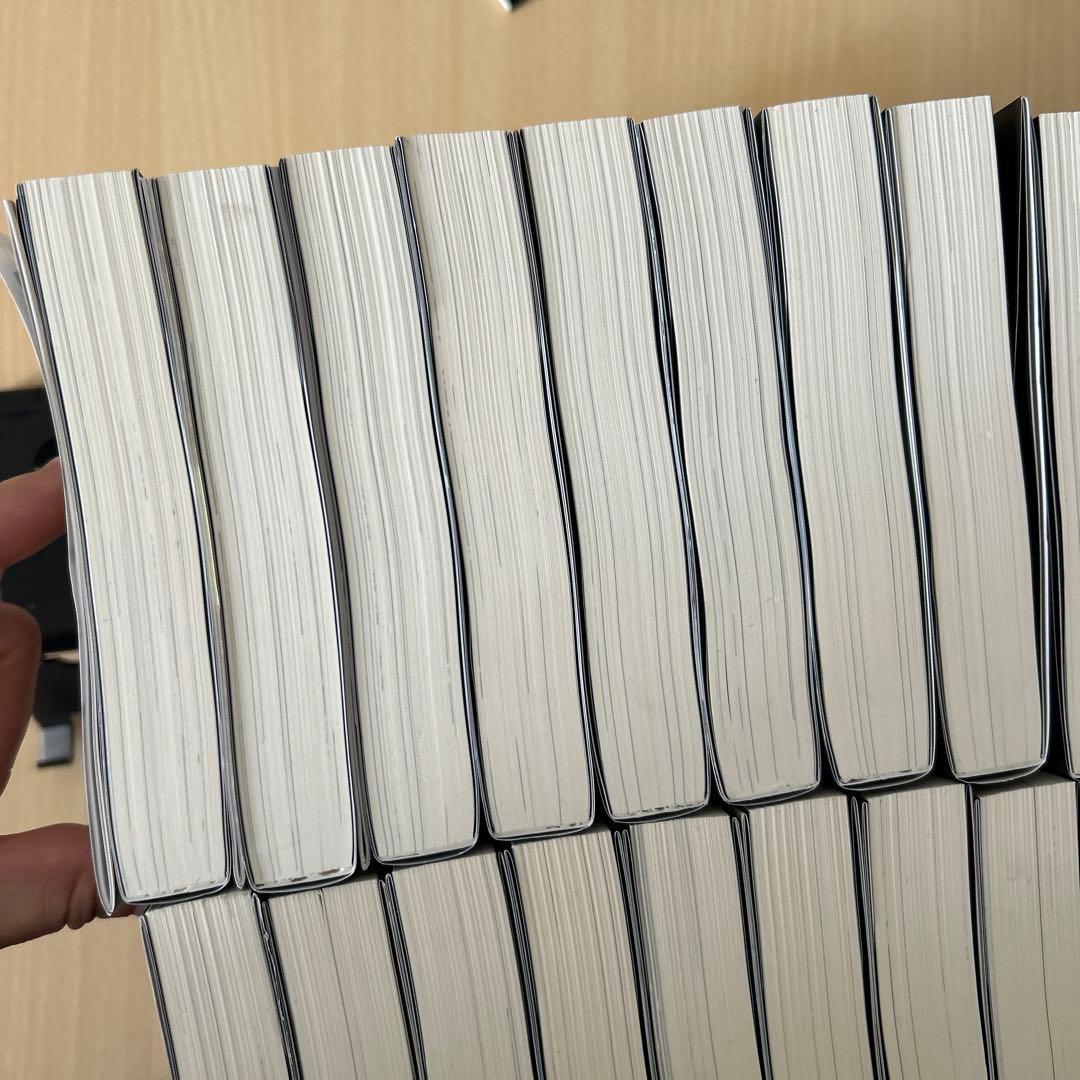 無職転生 19巻セット