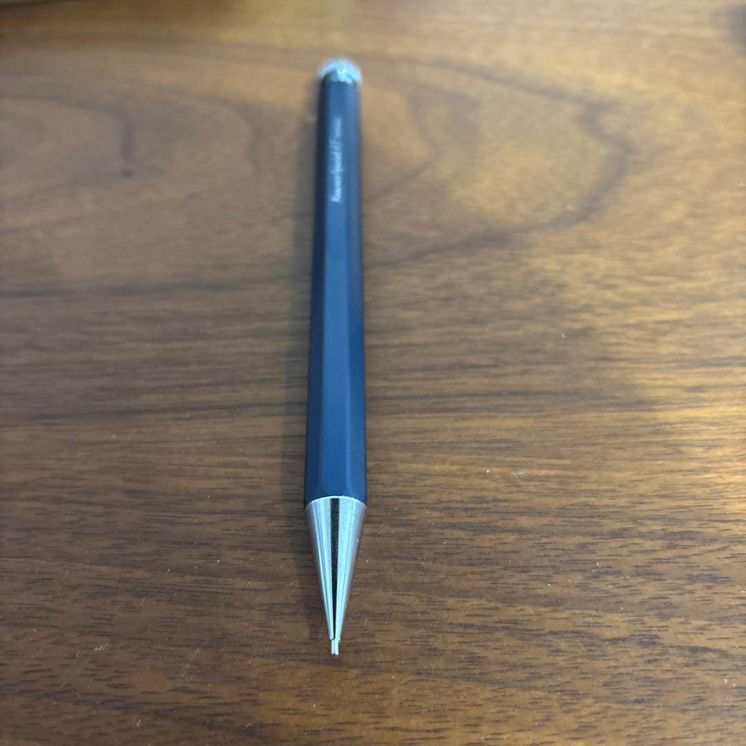 Kaweco Special 0.7mm カヴェコスペシャル　ブルー