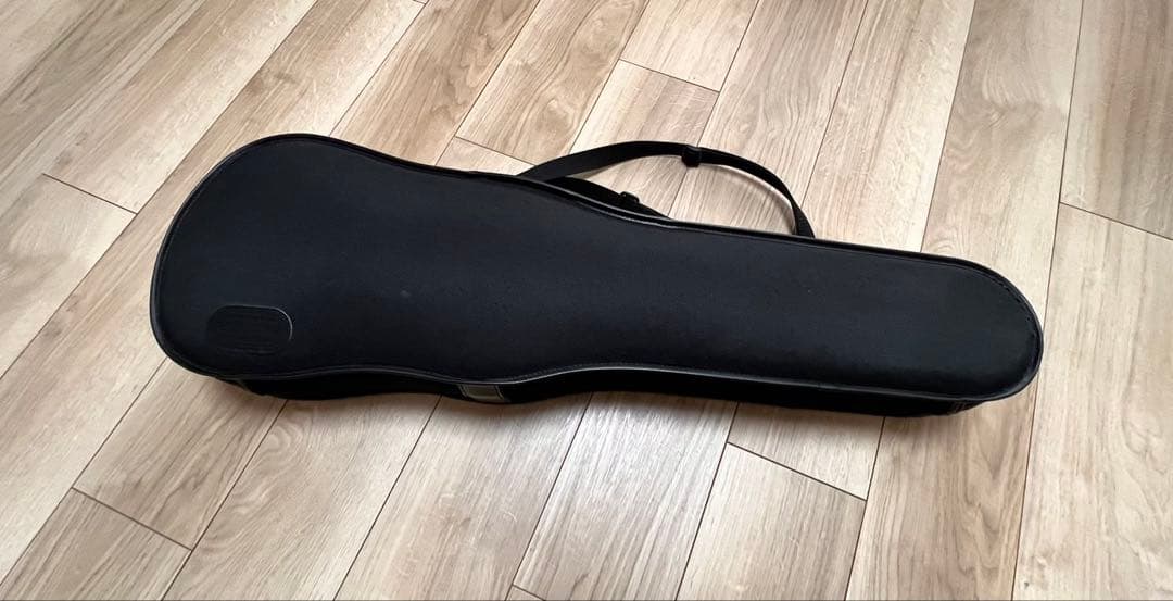 だーこ Toyo UL Shell ONE バイオリンケース 4/4
