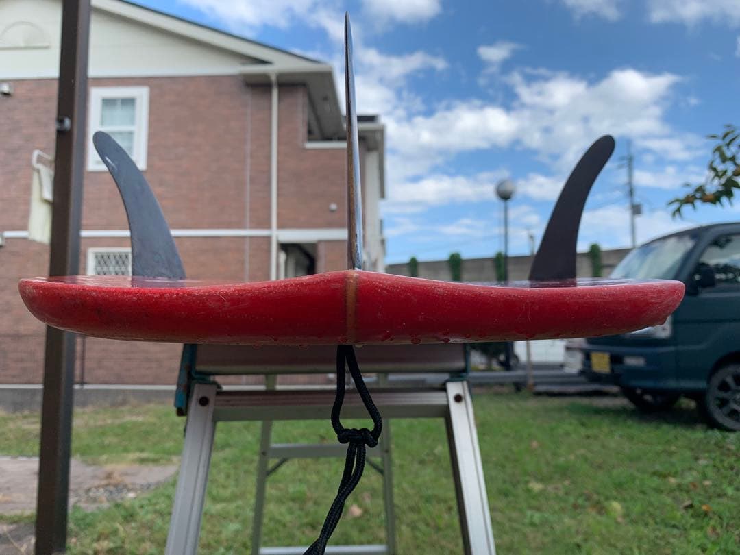 【引き取り限定】サーフボード　ジャンク