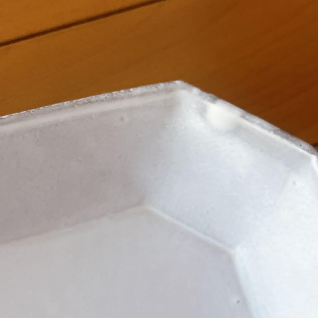 [Sale] Astier de Villatte レボリューション皿 中サイズ