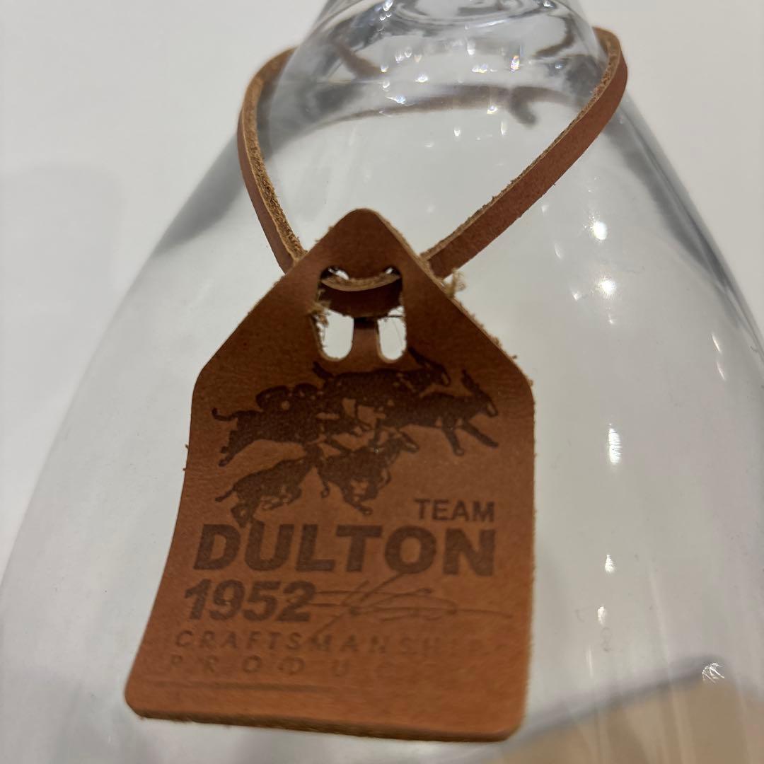 ダルトン ガラスドーム ガラスクローシュ 木製台座 ディスプレイ インテリア