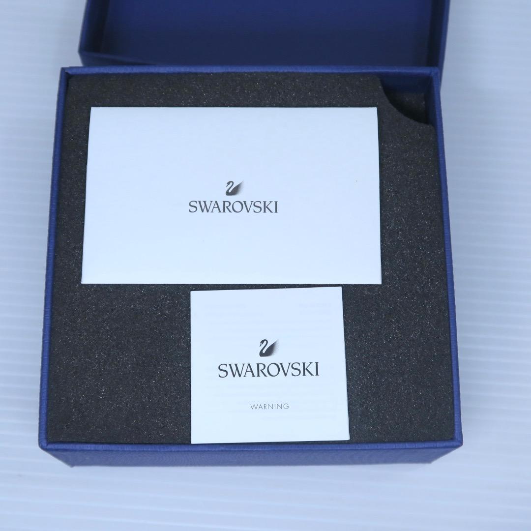 スワロフスキー Swarovski Flower Dreams オーキッド