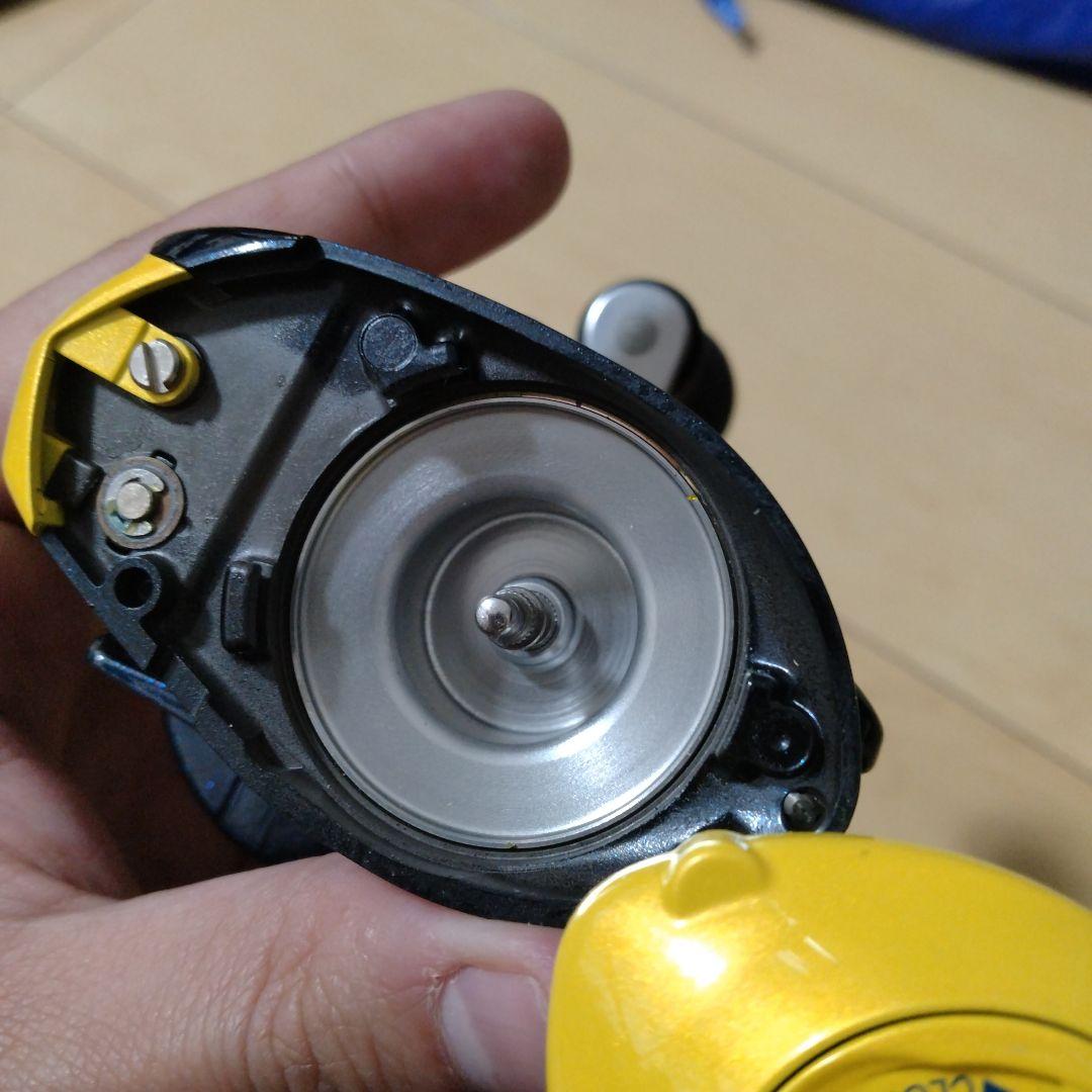 シマノ　ベイゲーム 300 タイプG