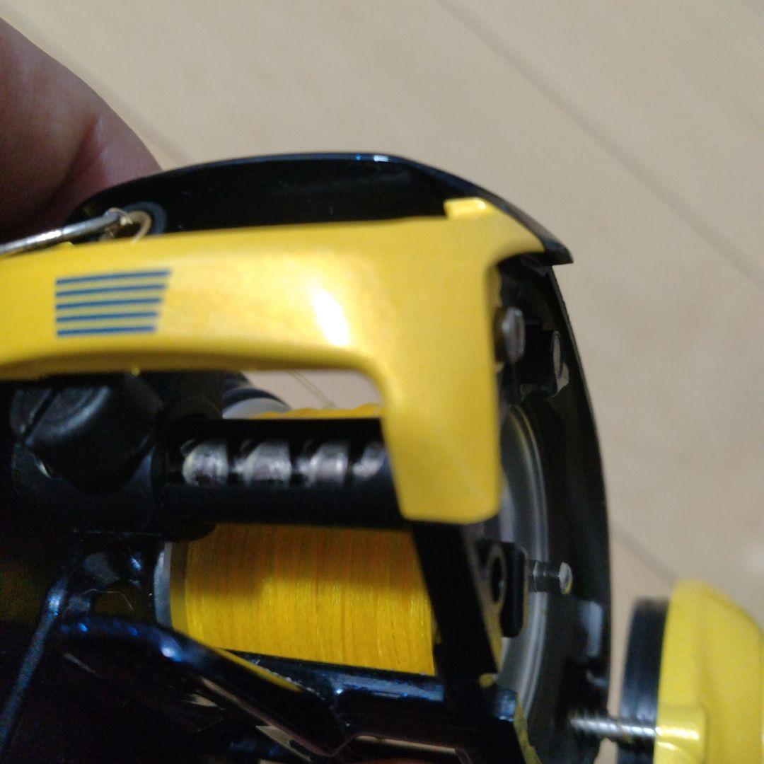 シマノ　ベイゲーム 300 タイプG