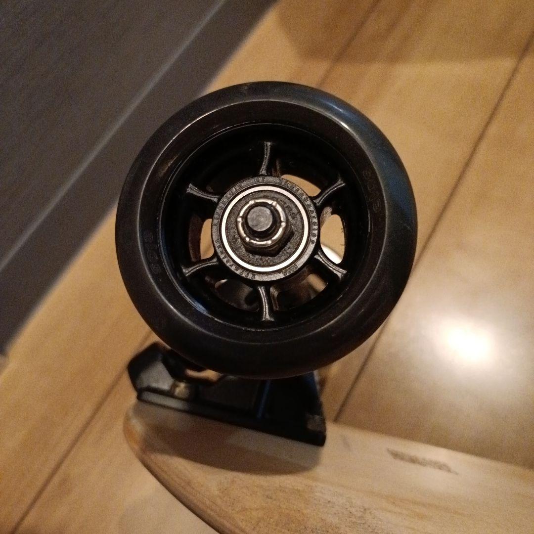 elos スケートボード ミニクルーザー ブラック イロス スケボー