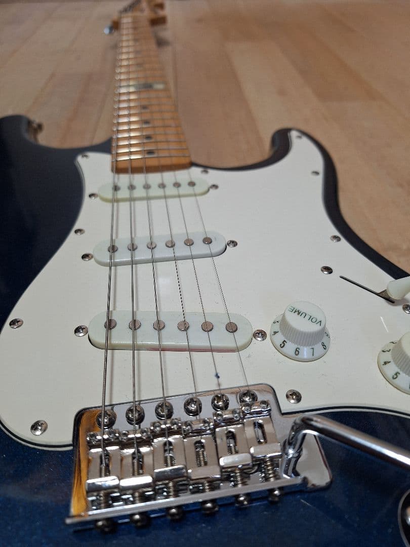 FERNANDES LD-85KK ラルク ken　コンポネ カスタム　調整済