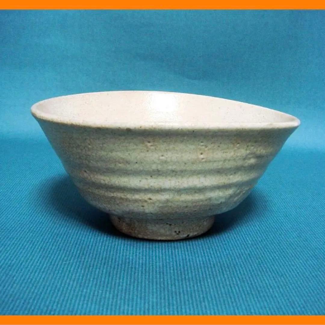 301『井戸茶碗』　/骨董品 古美術 アンティーク 古玩