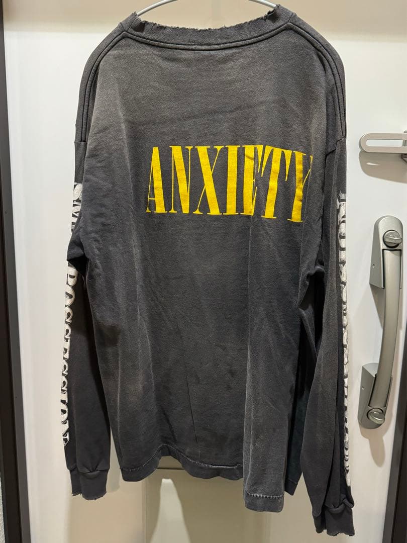 R*K様 新品　SAINT Mxxxxxx Kosuke Kawamura セン