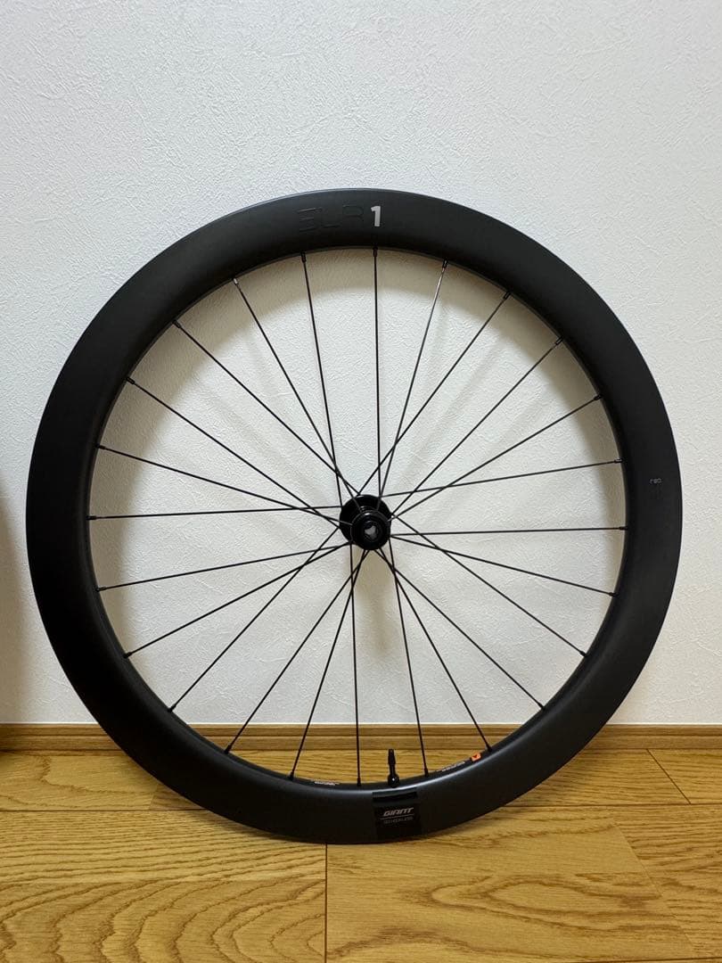 【完全未使用】 giant slr1 50㎜ハイト