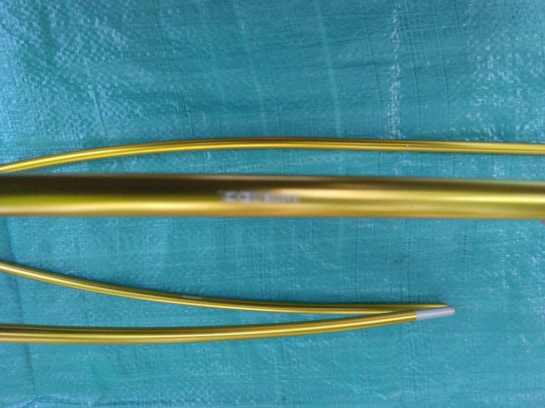 マックパックテント　オリンポス 　エクスペディション用