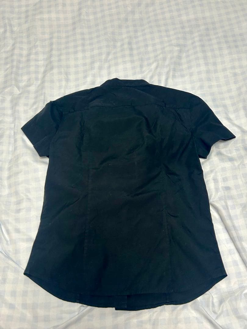 ★値下げ★Vivienne Westwood ハート型フリルシャツ