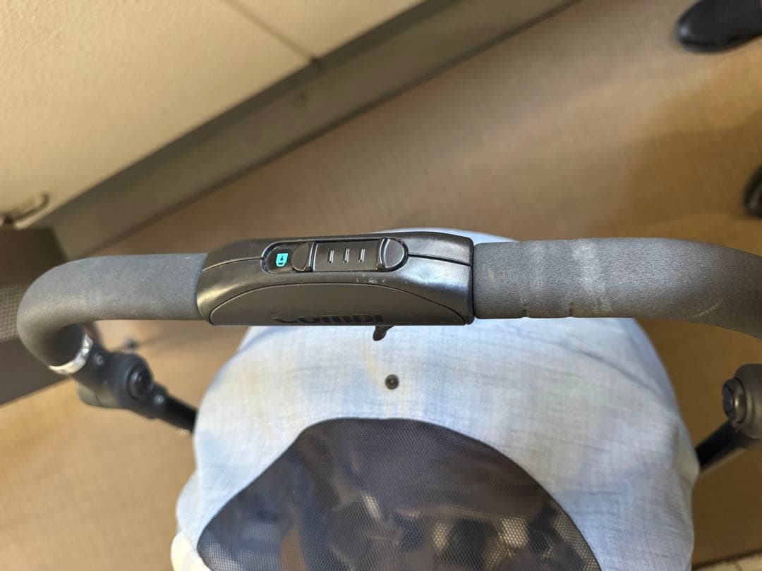 コンビスゴカルswitchplusエッグショックXL