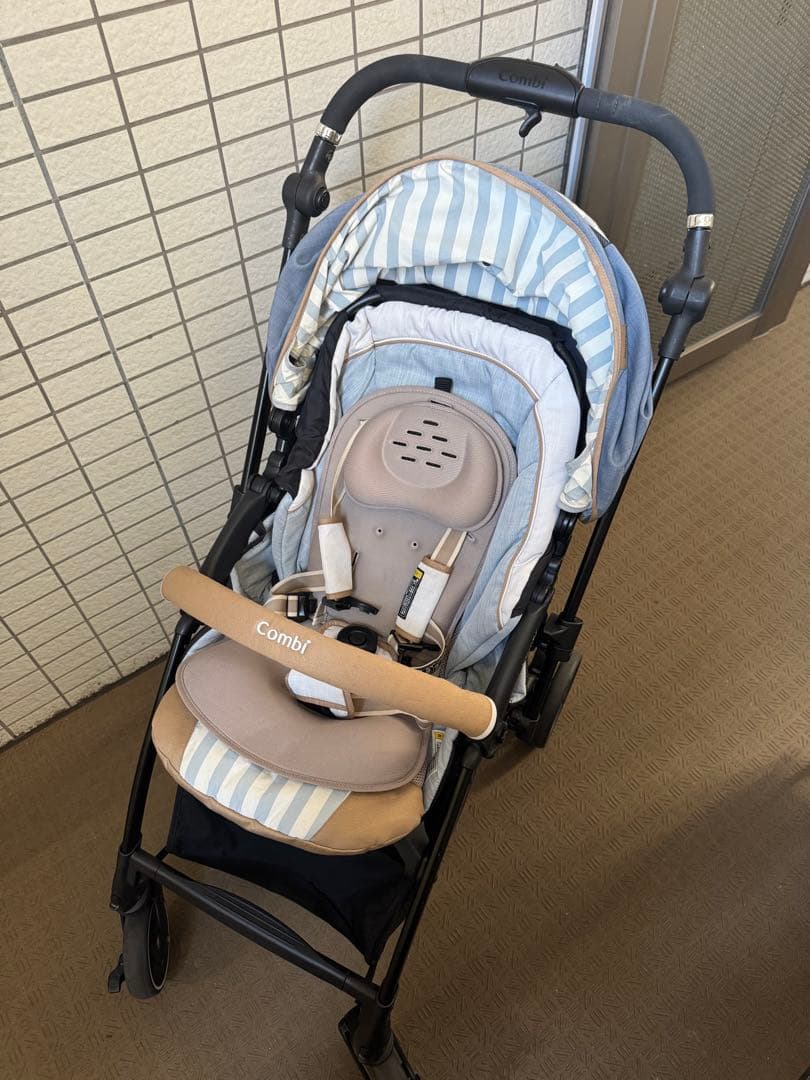 コンビスゴカルswitchplusエッグショックXL