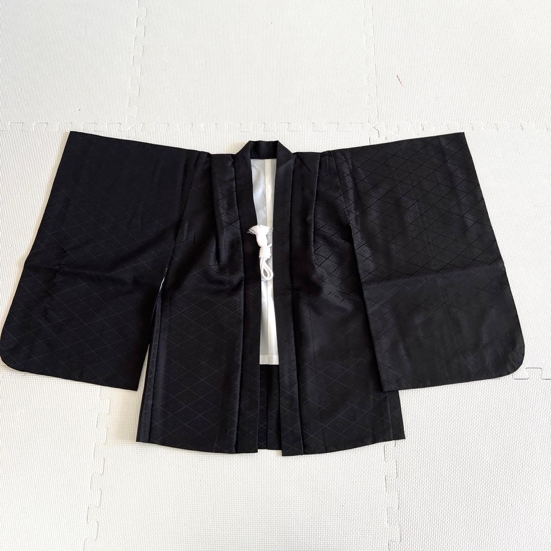 【12点フルセット】七五三　男の子　袴