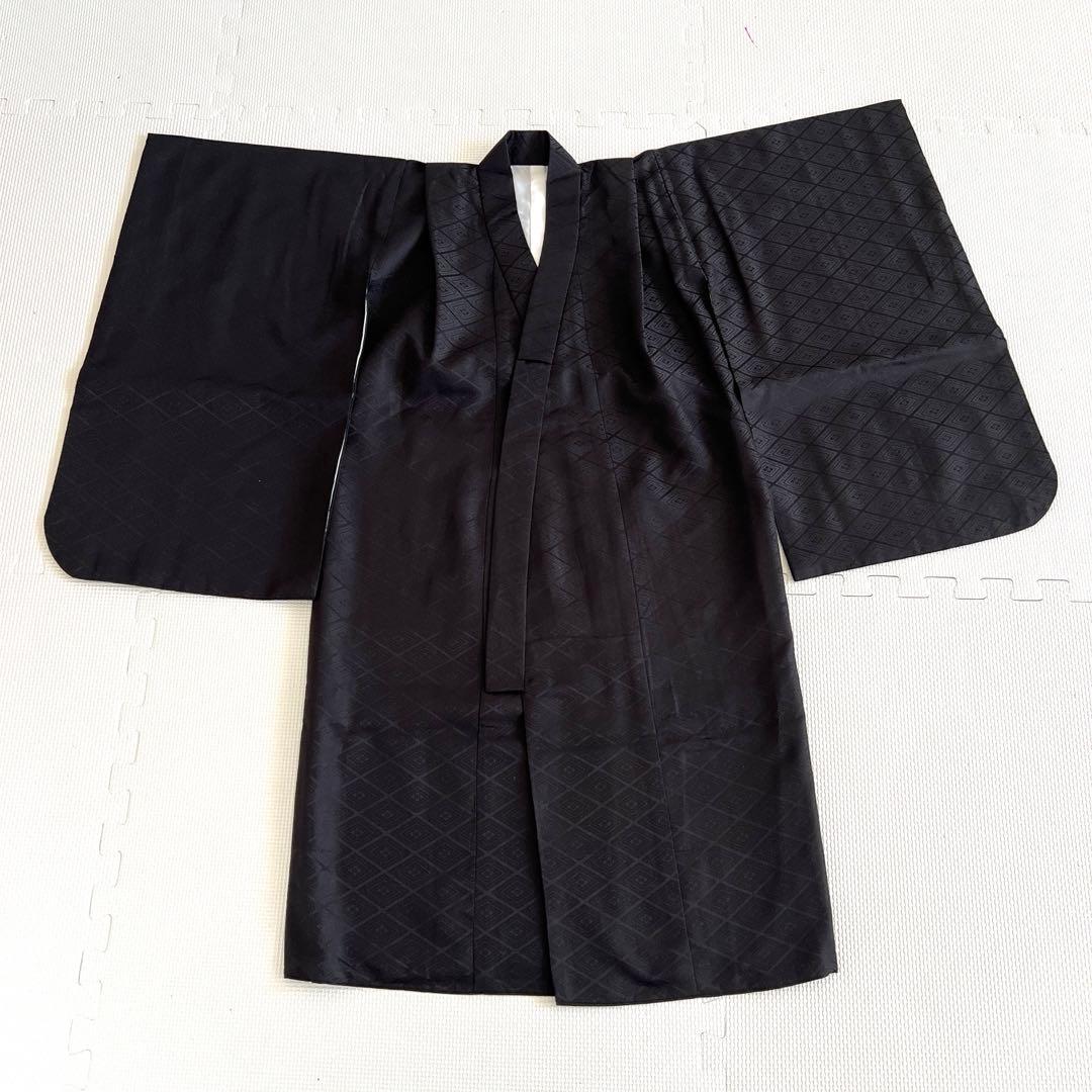 【12点フルセット】七五三　男の子　袴