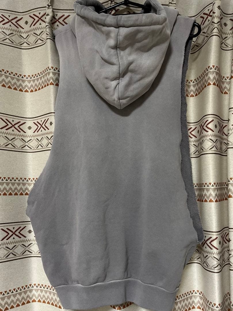 Maison Margiela マルジェラ　ノースリーブ